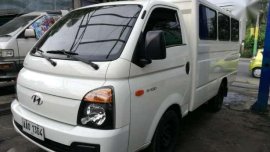 Hyundai H100