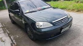 Honda civic vti rush pde swap for sale 