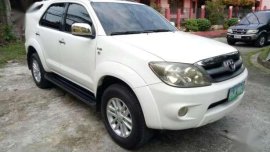 2008 Fortuner G Diesel Automatic Lucena City for sale 