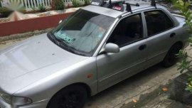 Mitsubishi Lancer GLI for sale 