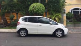 Honda jazz Hatchback for sale 