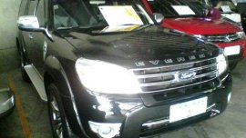 Ford Everest 2012 for sale 