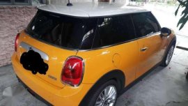 MINI Cooper New look