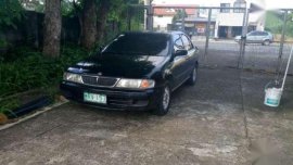 Good As New Nissan Series 4 2001 For Sale