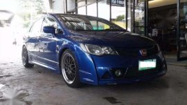 Honda Civic FD 2010 Manual for sale 