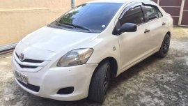 Toyota Vios 1.3 J 2010 for sale 