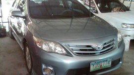 Toyota Corolla Altis 2011 for sale