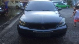 2011 Mitsubishi Lancer Gls