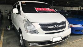 2016 Hyundai G.starex for sale in Manila for sale 