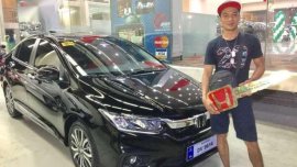 Best Offer ng BER MOS. 2018 model CITY 61k dp vs g4 n vios mobilio 