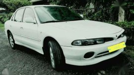 Mitsubishi Galant AT NOT Toyota Nissan Civic Ford BMW