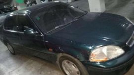 Honda civic Vti 96 for sale 