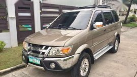 2010 Isuzu Crosswind Sportivo Manual 2012 2013