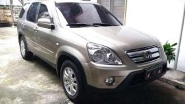 2007 Honda CRV 2.0 for sale 