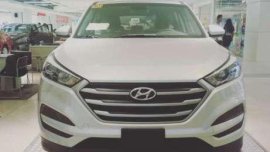 The Hyundai Tucson as low as 38K Downpayment All in for sale 