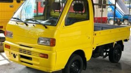 suzuki multicab FOR SALE 4x4 5SPEED