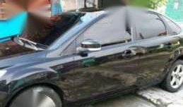 Ford focus 2010