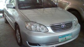 For sale Toyota Corolla Altis 2006