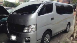Nissan Urvan NV350 Escapade for sale 