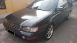 Toyota Corona 95 Automatic Transmission for sale 