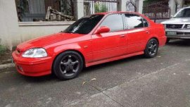 Good As New Honda Civic 1996 For Sale