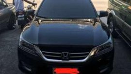 Honda Accord 2014