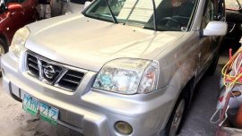 Nissan X-Trail 2005 for sale 