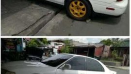 Honda accord sedan white for sale 