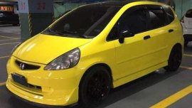 Honda jazz 2005 idsi Local for sale 
