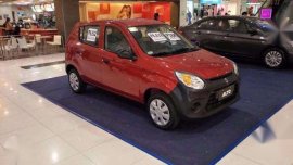 Alto Suzuki
