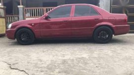 2003 Ford Lynx for sale 