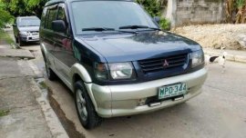 Mitsubishi adventure diesel for sale 