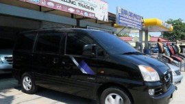 Hyundai Starex 2005 for sale 