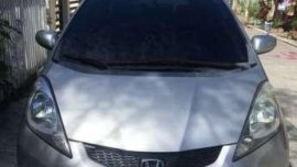 2010 honda jazz 1.3 automatic ivtec