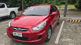 Hyundai Accent 2014 for sale 