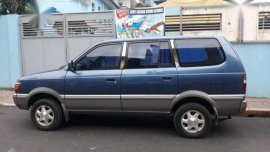 Toyota revo Manaul 1.8efi 7k for sale 