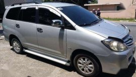 2010 Toyota Innova for sale 