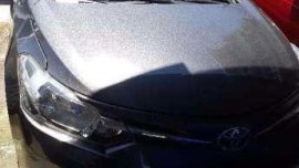 Toyota Vios 1.3 E AT 2015 for sale 