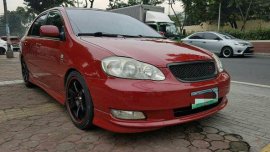 Toyota Corolla Altis 2007 for sale 