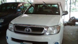 Toyota Hilux 2009 for sale