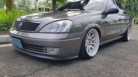 Nissan Sentra 2007 GS Automatic Super Loaded for sale