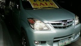 For sale Toyota Avanza 2011