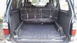 For sale toyota revo 99 model for sale 