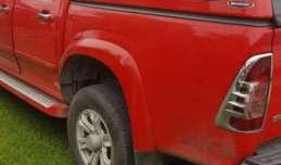 Dmax ls 3.0 automatic for sale