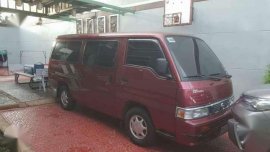 Nissan Urvan- Escapade 2011 for sale 