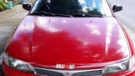 Mitshubishi lancer 1.3 for sale 