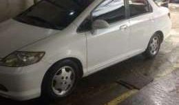 Honda city idsi 2003 model 178k for sale 