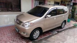 2008 Avanza 1.5G Automatic Top of d Line vs CRV Innova 2009 2010