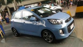 Brand New 2017 Kia Picanto For Sale