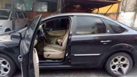 Ford focus sedan for sale 